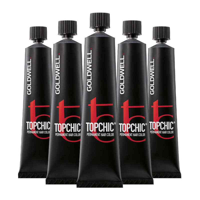 Goldwell Topchic