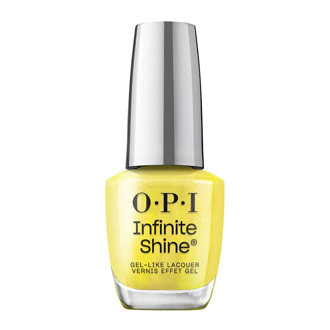 OPI New Collections